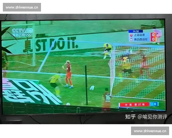 新手快速入门足球比赛观赛技巧与实用指南 - 副本 (2)