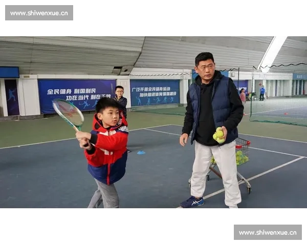 探索业余体育赛事的魅力与发展潜力，提升全民健身参与度与社会互动 - 副本