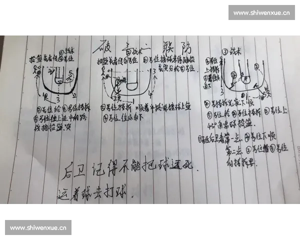 篮球比赛中篮板球规则解析与技巧应用全面解读 - 副本 (2) - 副本